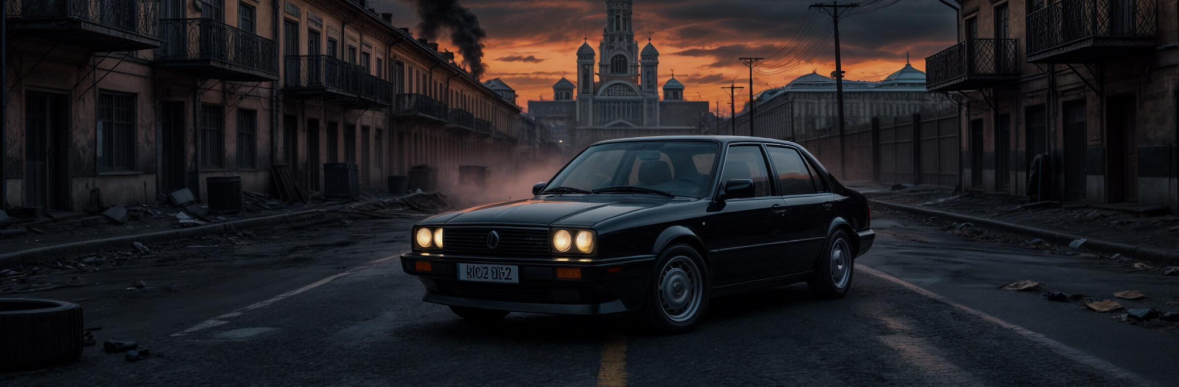 Превью видео Flick RP